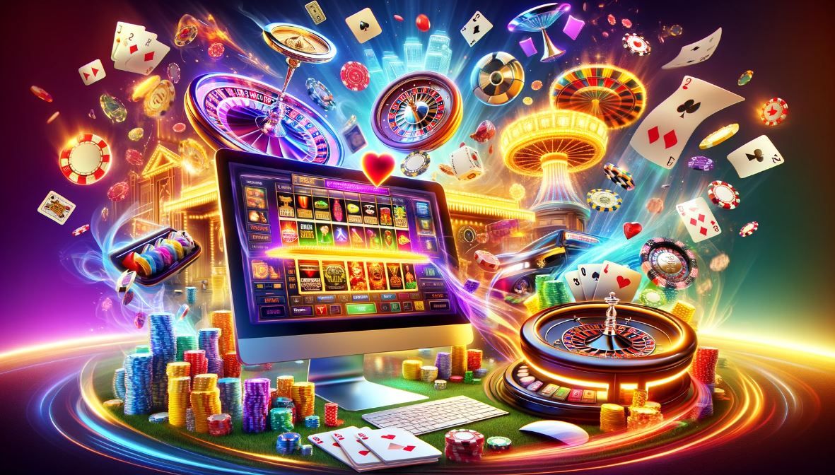 Tennis Betting کیسینو میں بکراٹکھیلیں