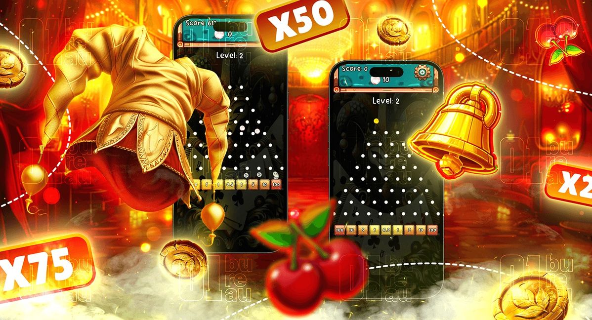 پاکستان میں Tennis Betting کا آن لائن کیسینو سیکشن کھولیں۔