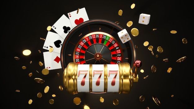 Tennis Betting آن لائن کیسینو میں اصل گیمز